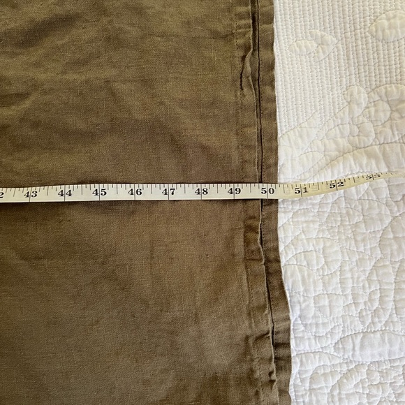 Russ Berens Linen Dress - Picture 6 of 8